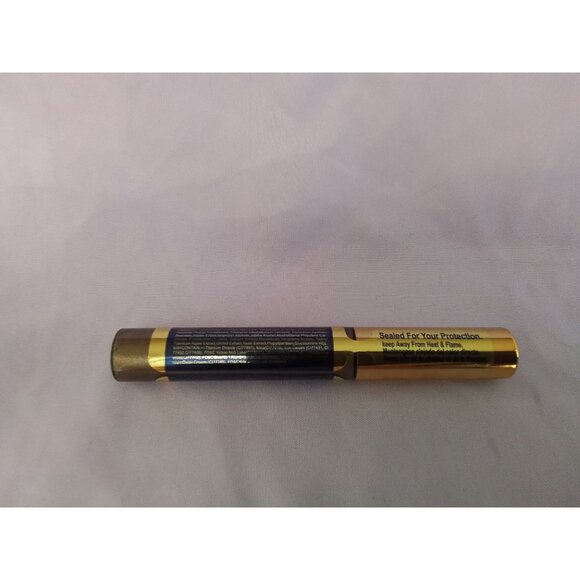 SeneGence ShadowSense Long Lasting EyeShadow Smoked Topaz - Picture 4 of 5